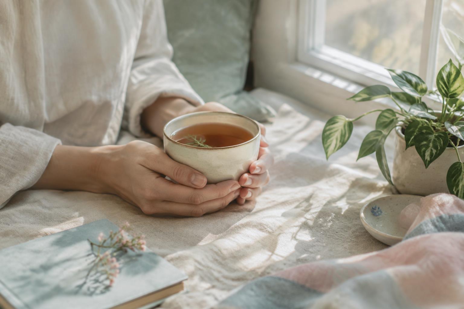 When anxiety becomes part of everyday life